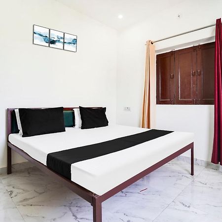 Hotel O The Moon Барели Экстерьер фото