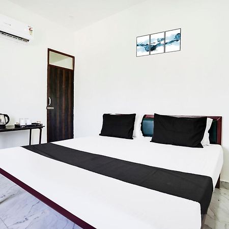 Hotel O The Moon Барели Экстерьер фото