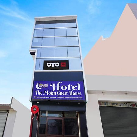 Hotel O The Moon Барели Экстерьер фото