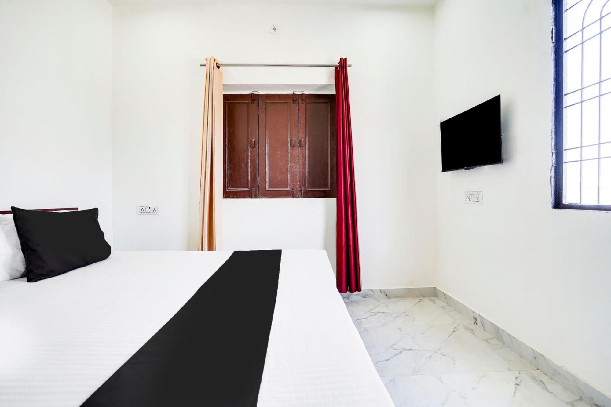 Hotel O The Moon Барели Экстерьер фото