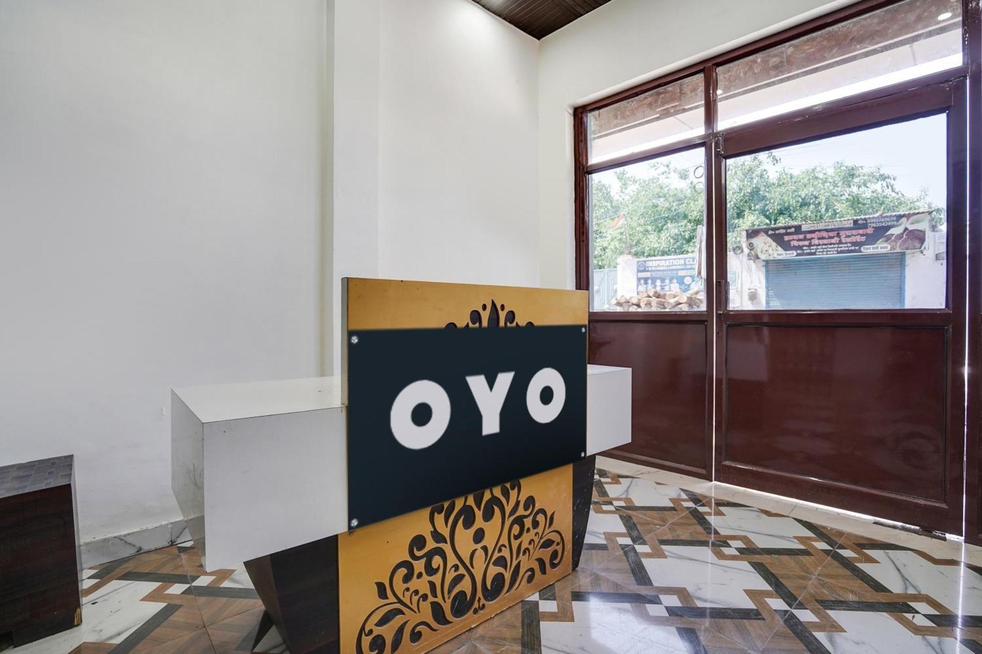 Hotel O The Moon Барели Экстерьер фото