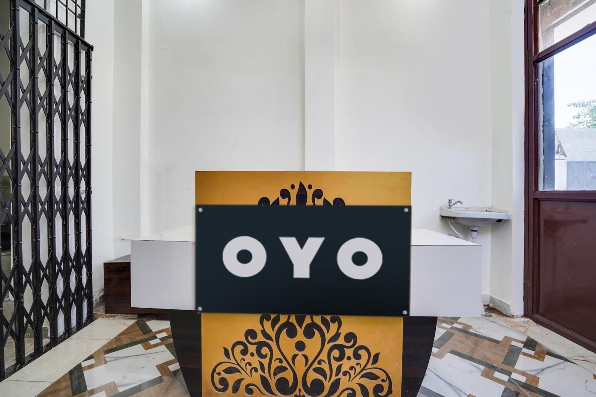 Hotel O The Moon Барели Экстерьер фото