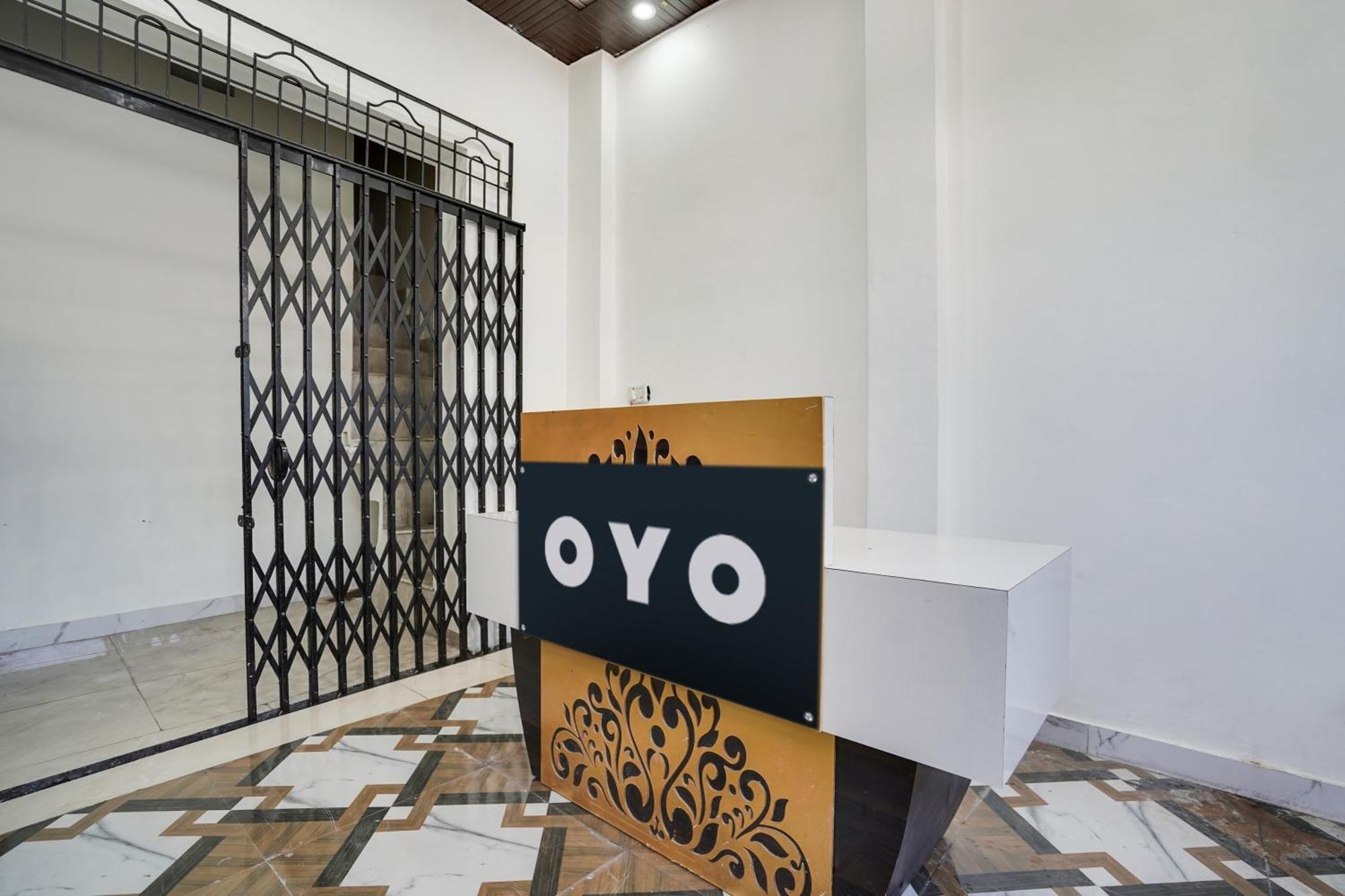 Hotel O The Moon Барели Экстерьер фото