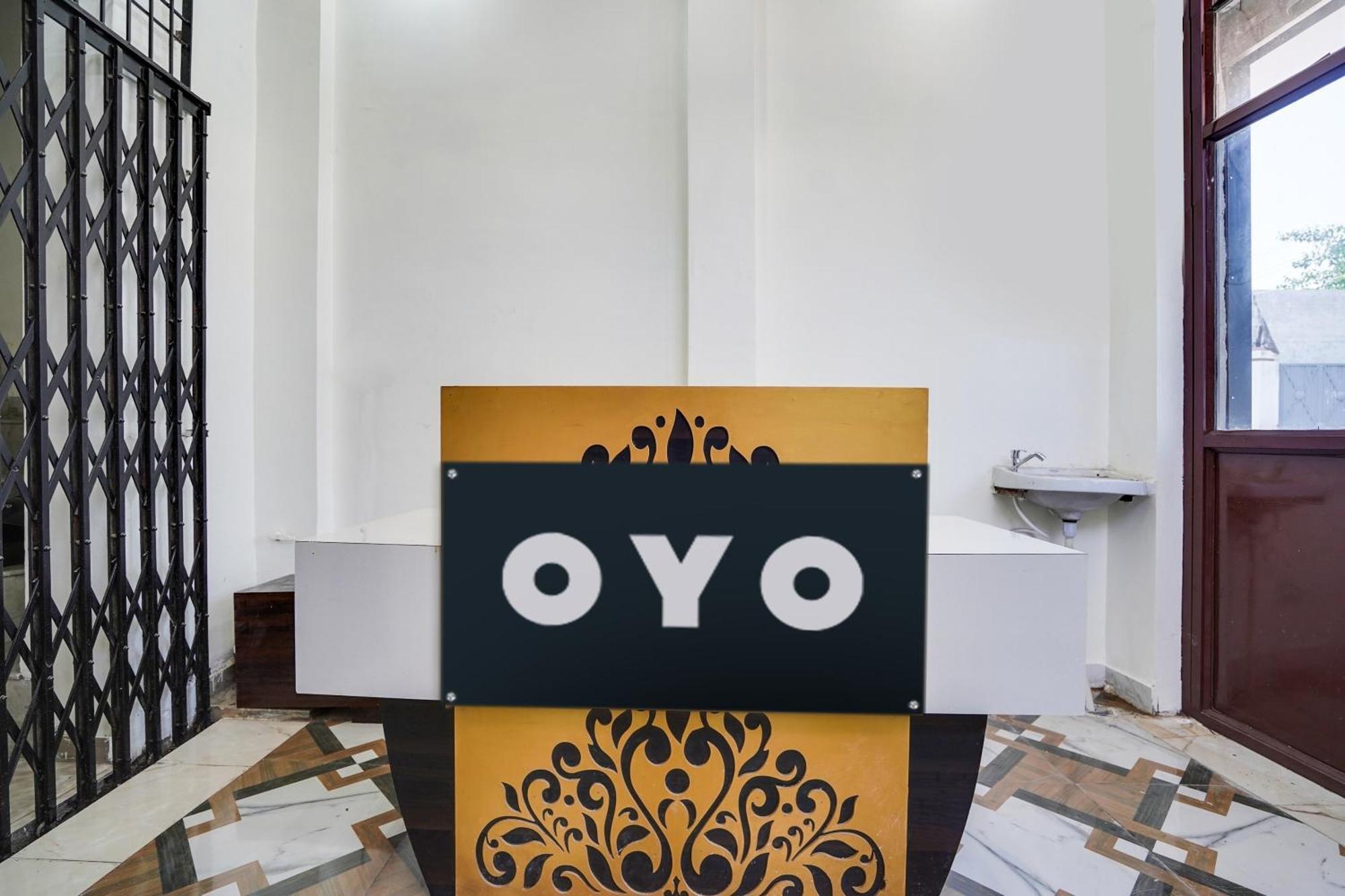 Hotel O The Moon Барели Экстерьер фото